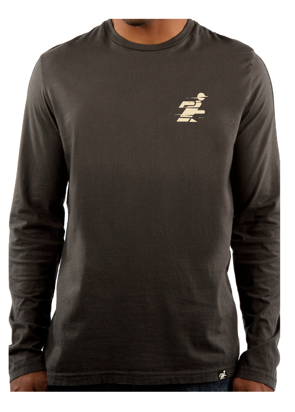 Diplo's Run Club Black Longsleeve