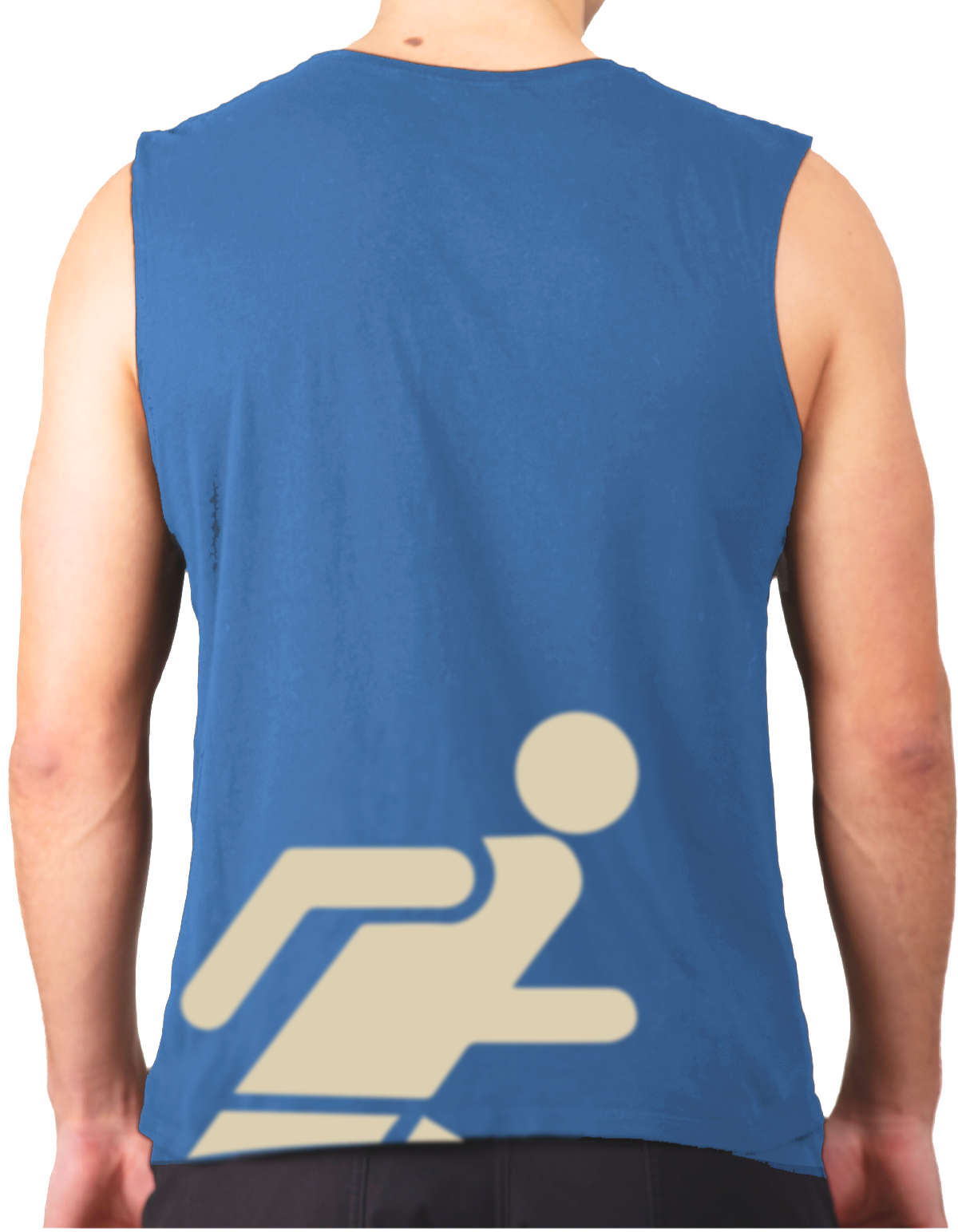 Diplo's Run Club Men’s Running Tank