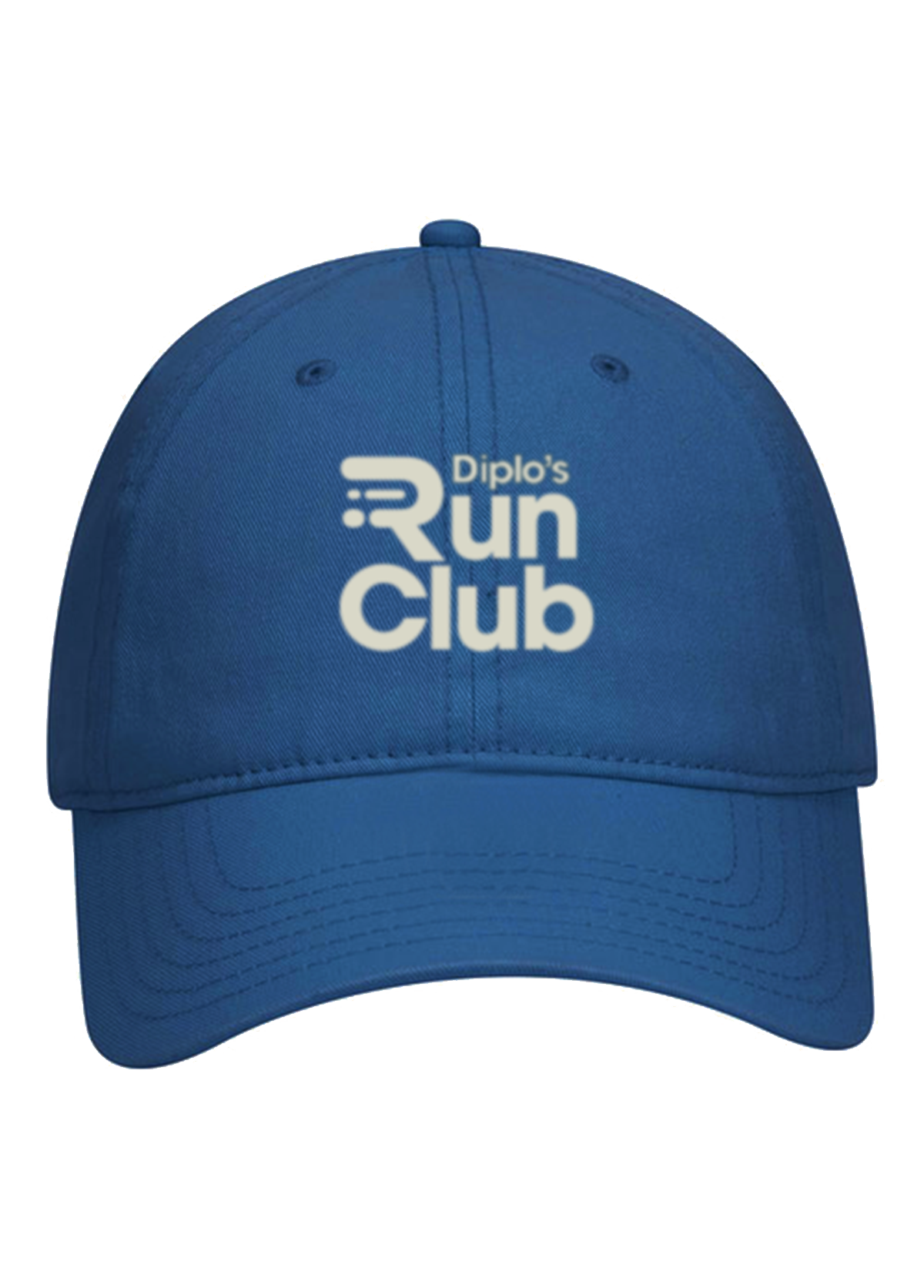 Diplo’s Run Club Dad Hat