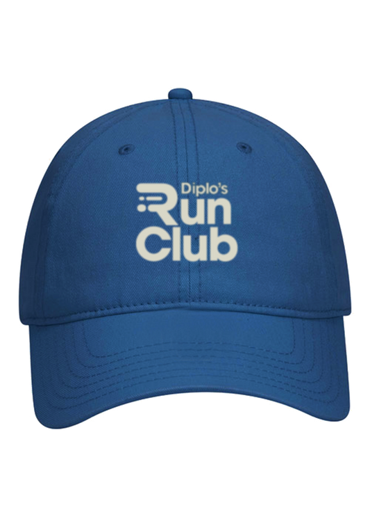 Diplo’s Run Club Dad Hat