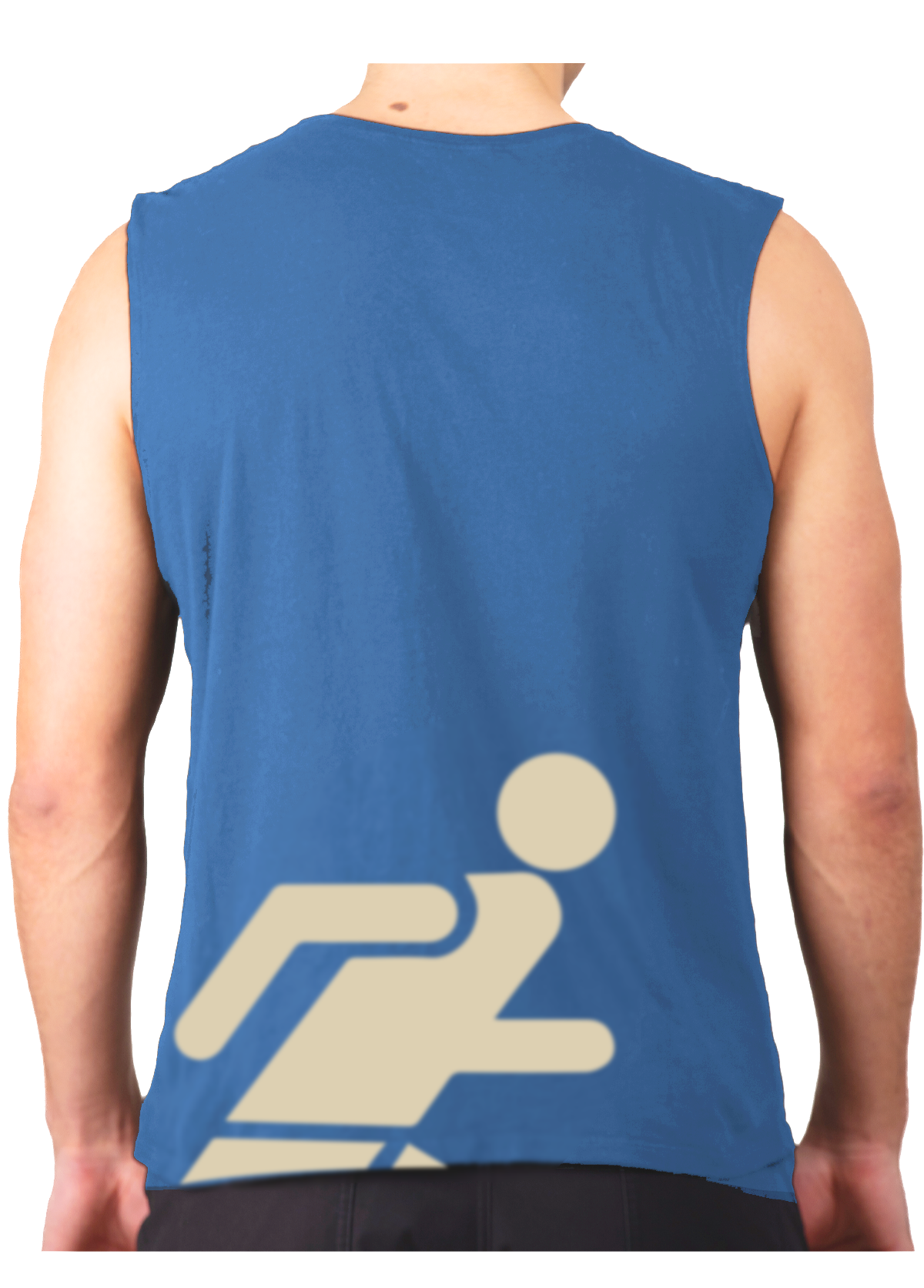 Men’s Running Tank