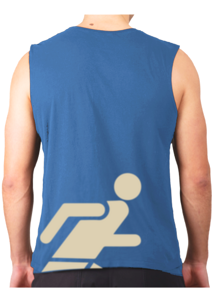 Men’s Running Tank