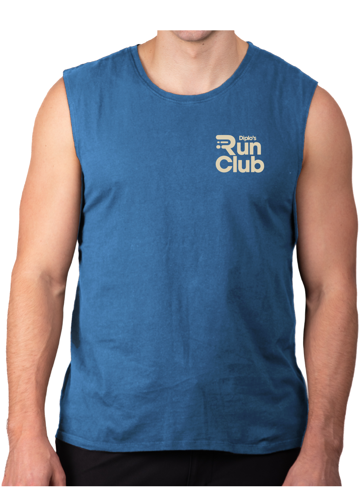 Men’s Running Tank