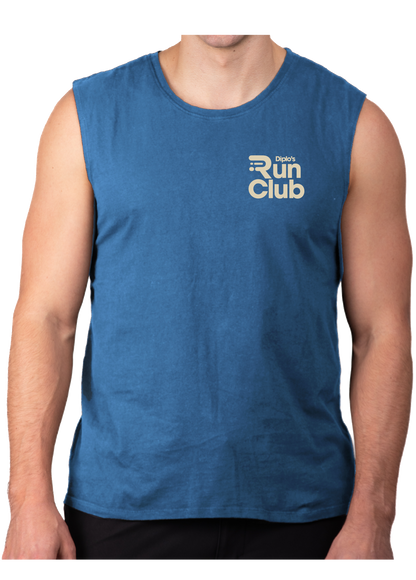 Men’s Running Tank