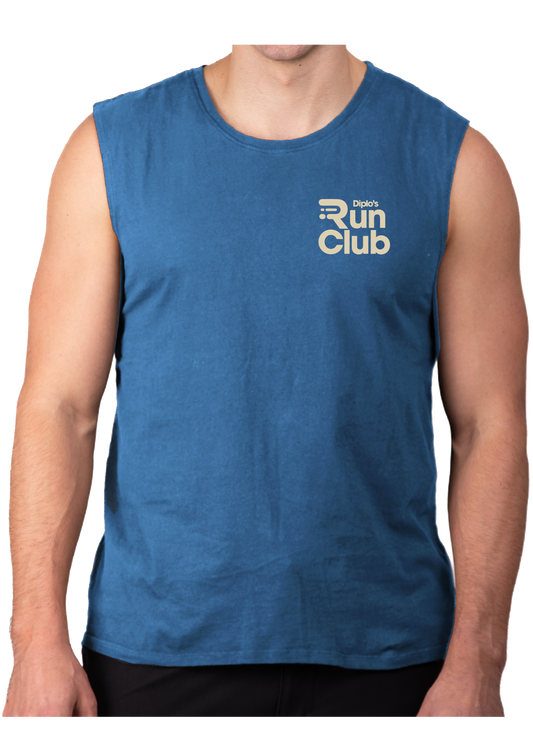 Men’s Running Tank