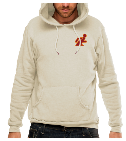Diplo’s Run Club Cream Heavyweight Hoodie