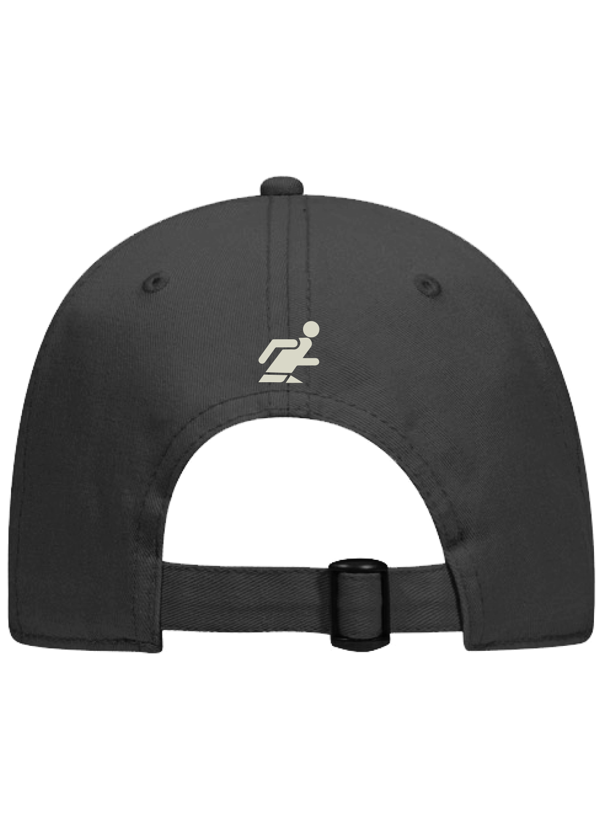 Diplo's Run Club Black Dad Hat