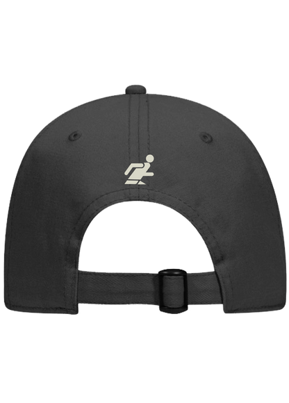 Diplo's Run Club Black Dad Hat