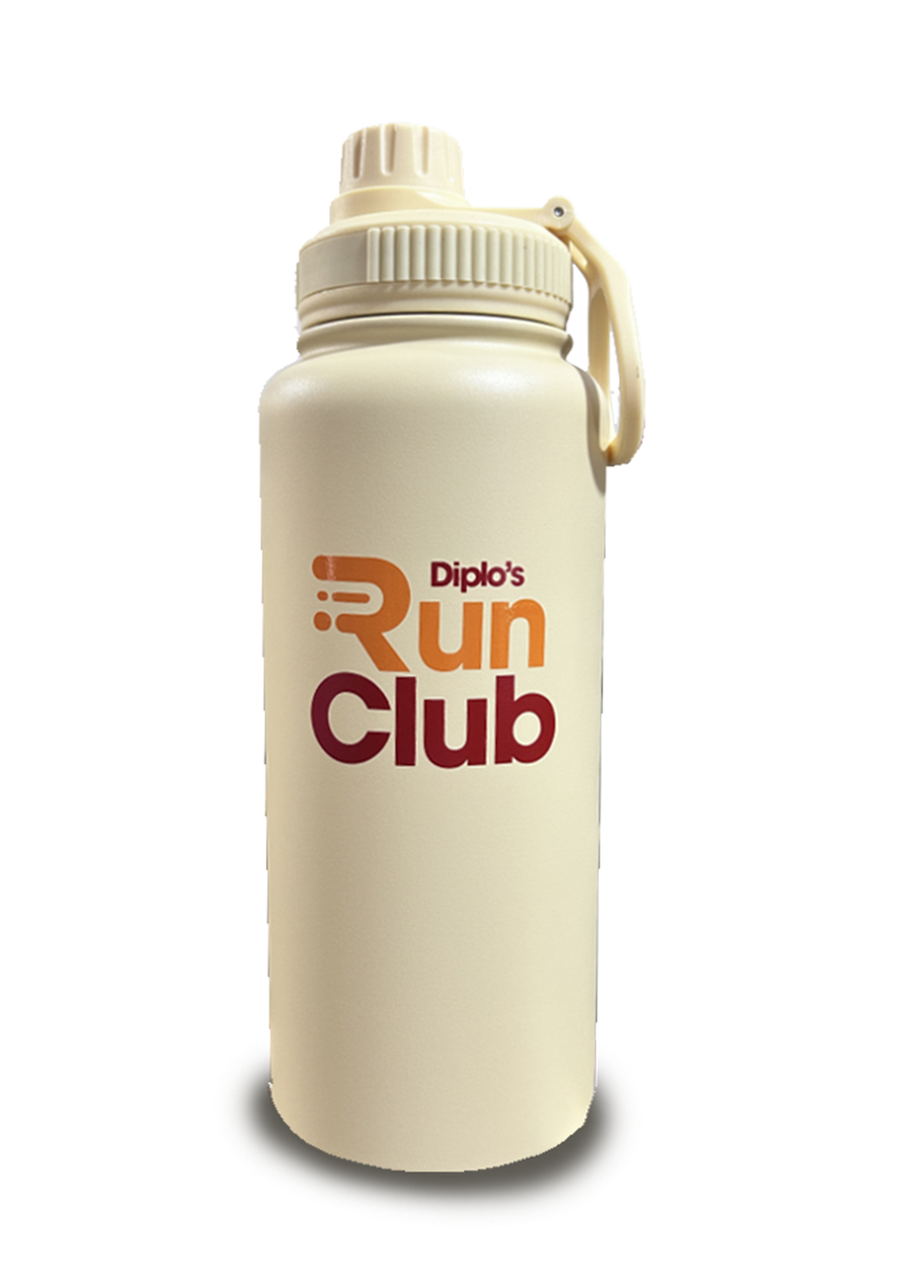 Diplo’s Run Club Water Bottle