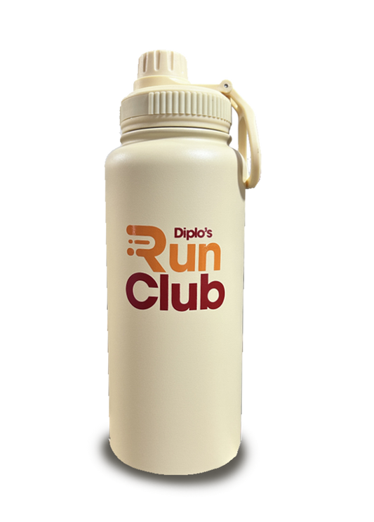 Diplo’s Run Club Water Bottle