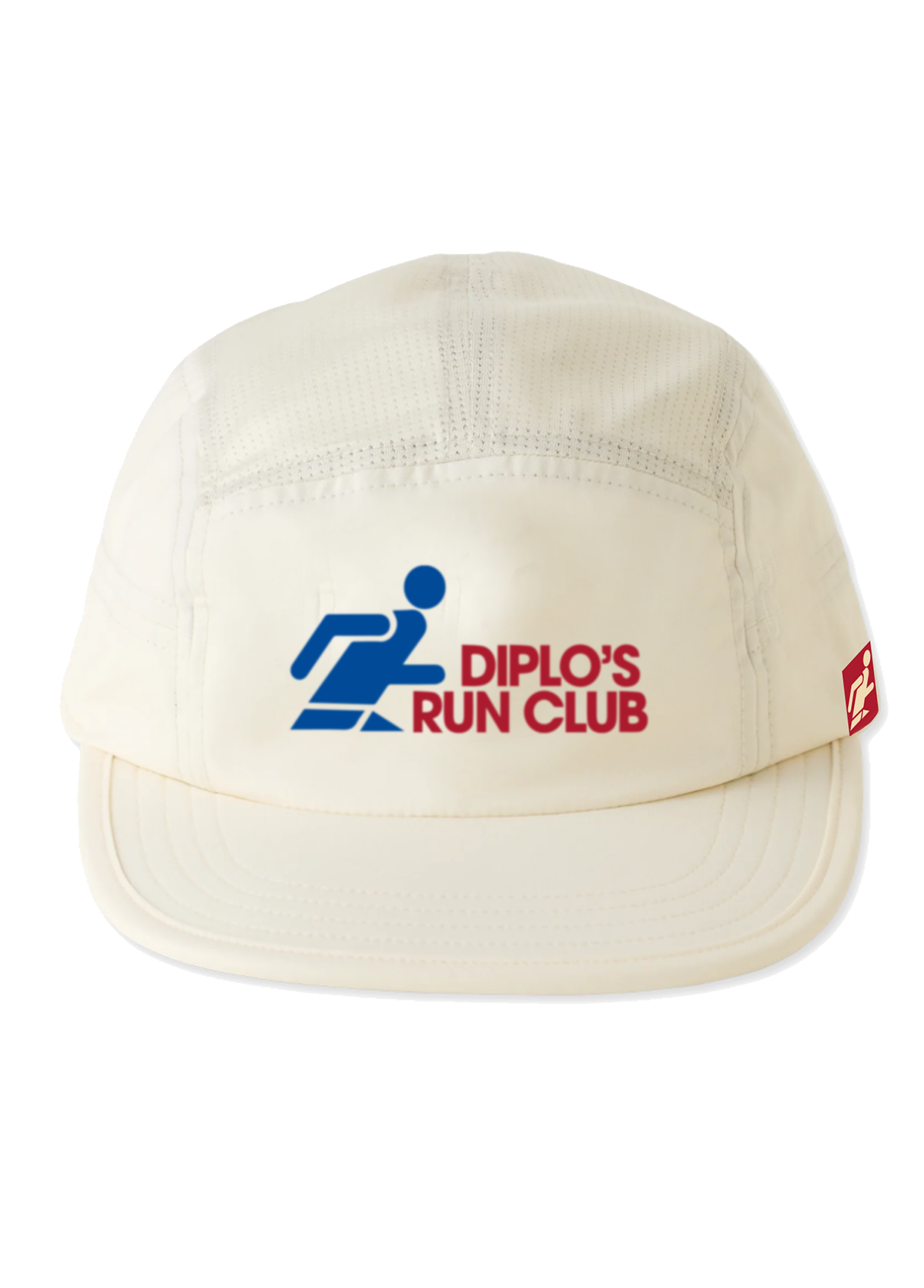 Running Man Runner’s Cap