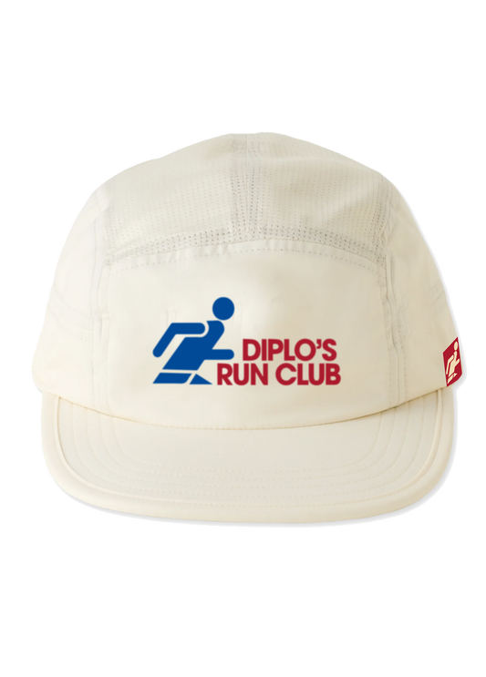 Running Man Runner’s Cap